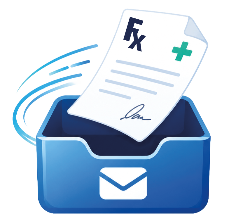 FluxInbox